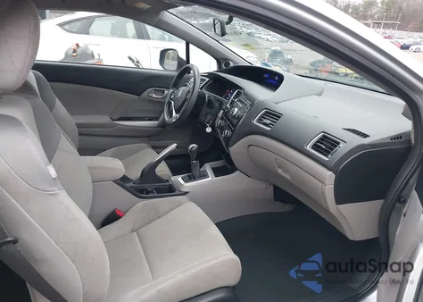 2013 Honda Civic Lx from USA, damaged, VIN 2HGFG3A57DH522516